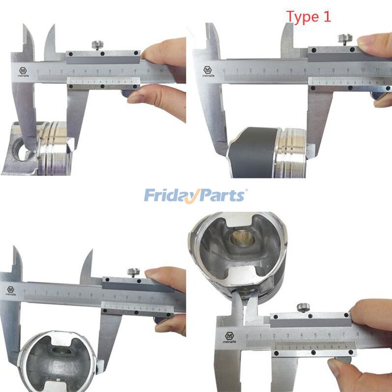 Excavator Overhaul Rebuild Kit Kobelco