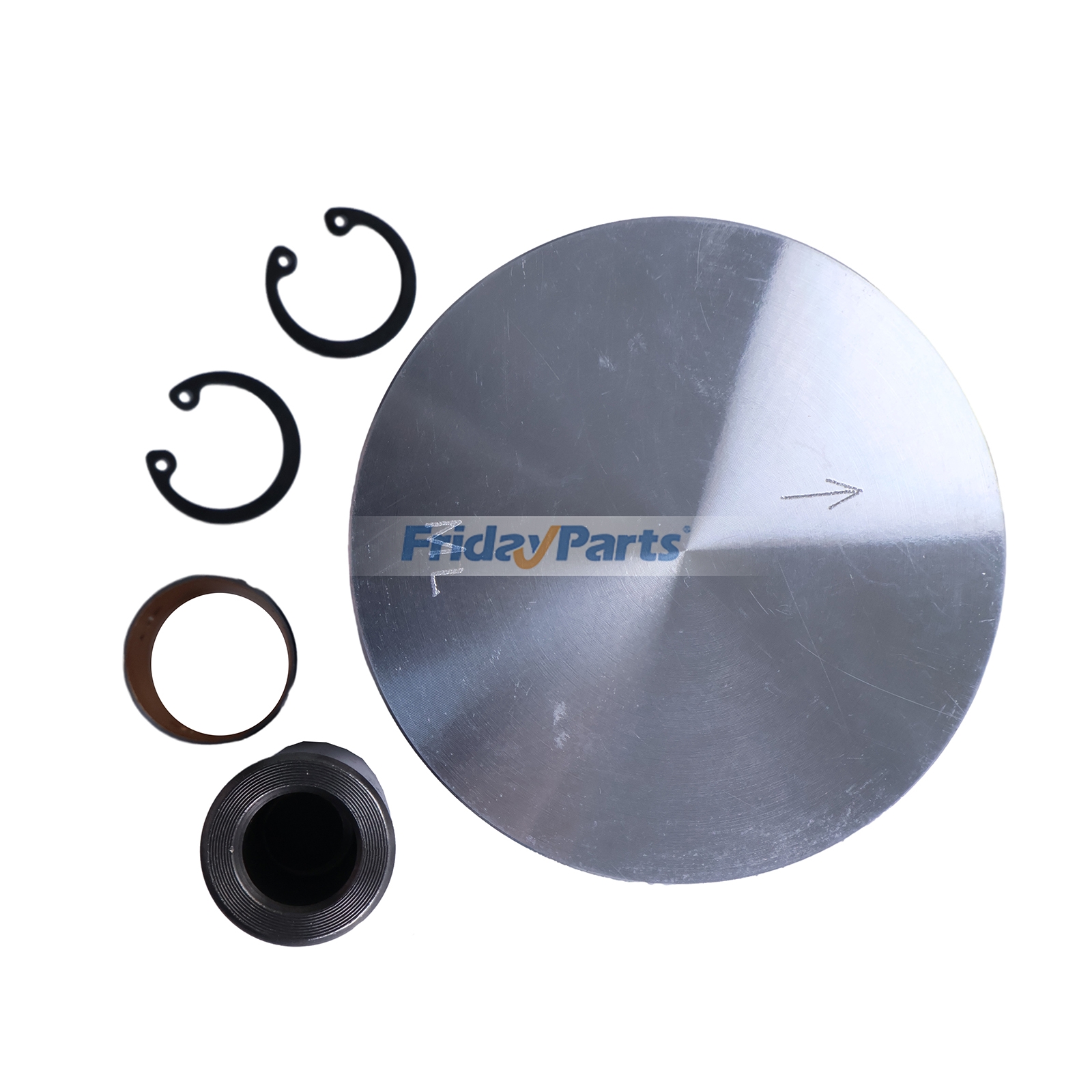 FridayParts Overhaul Rebuild Kit-3