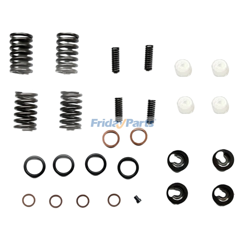 Overhaul Repair Kit for Kubota 4 Cylinder Engine