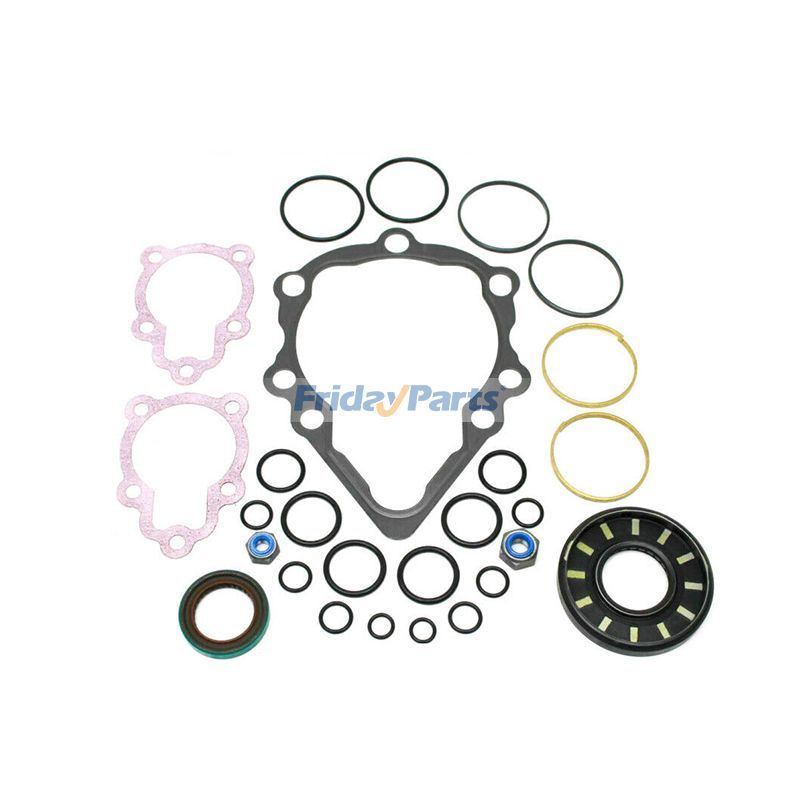 Overhaul Seal Kit 65865GT for Genie Boom Lift S-60 S-65 Z-45/22 Z-60/34 S-80 S-85