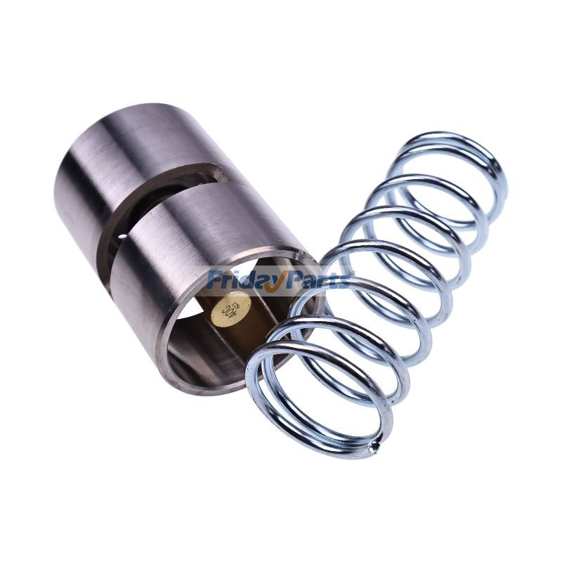 FridayParts Überholungssatz für Thermostatventile