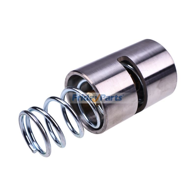 Überholungs-Thermostatventil-Kit 1619756000 für Atlas Copco-Luftkompressor GA90für Für Atlas Copco