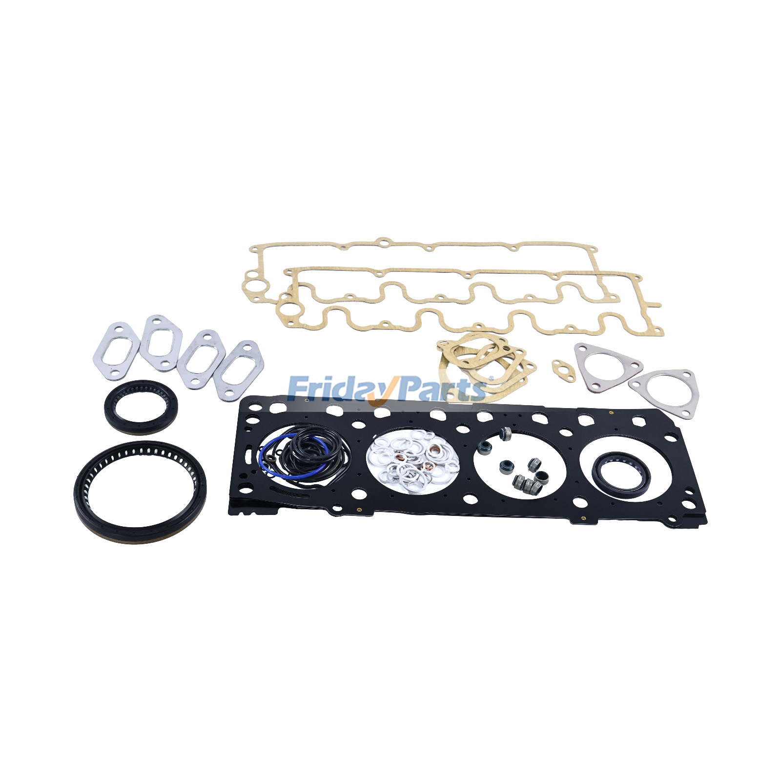 Overhaul Gasket Kit for Engine