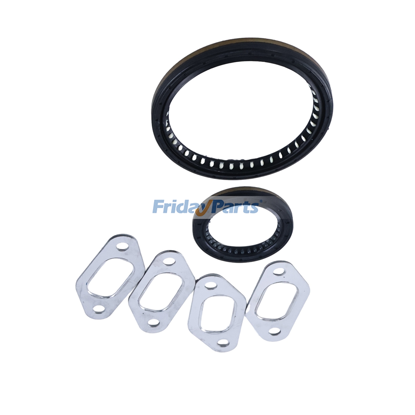  Overhaul Gasket Kit 
