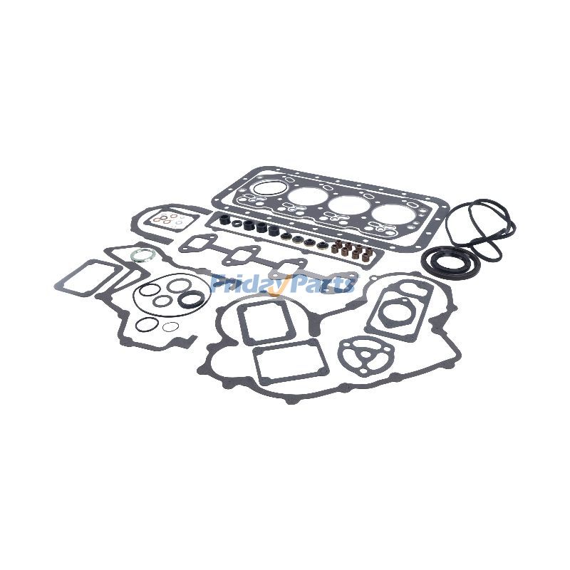 Kit de joints de révision Pour Toyota