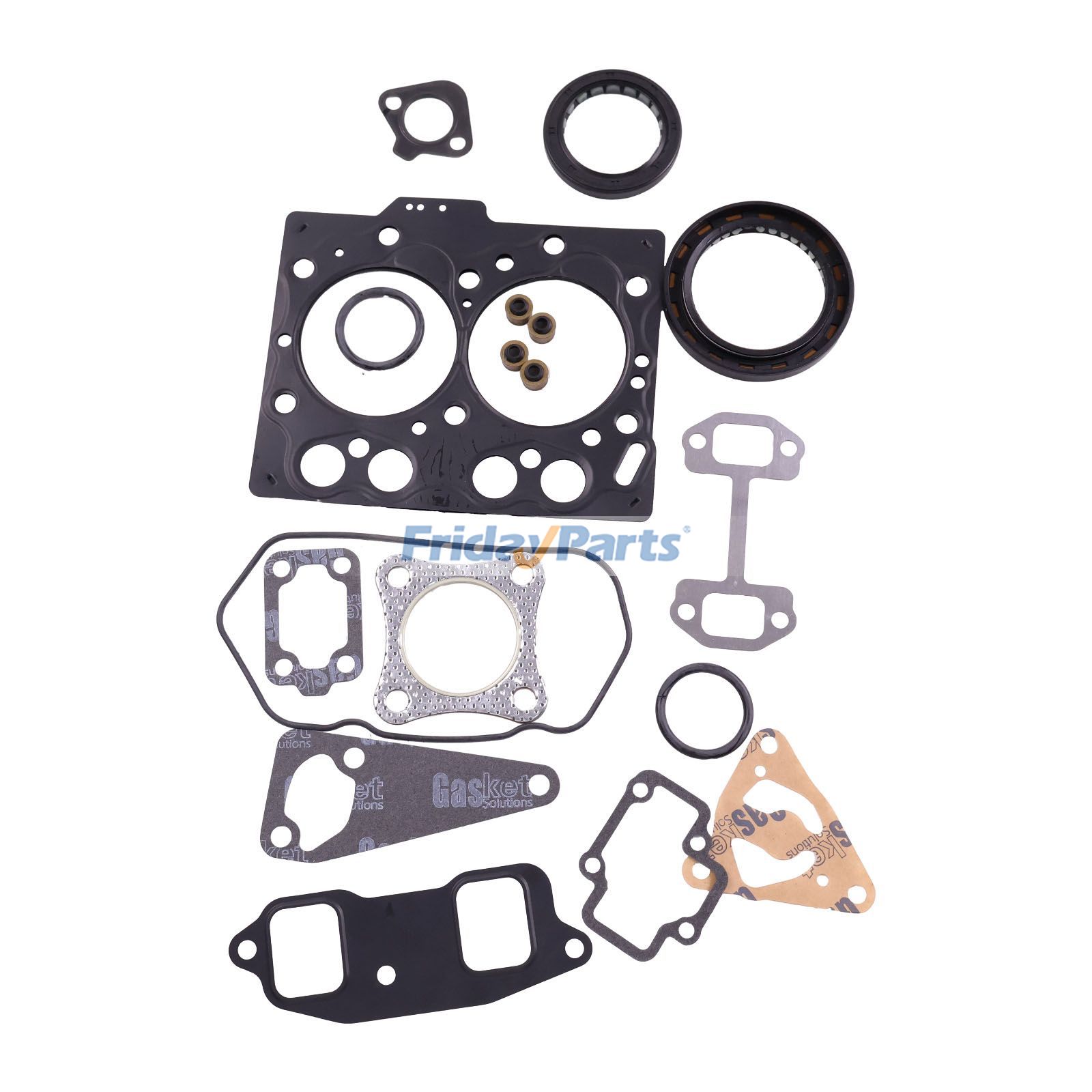 Overhaul Gasket Kit in Stock in China