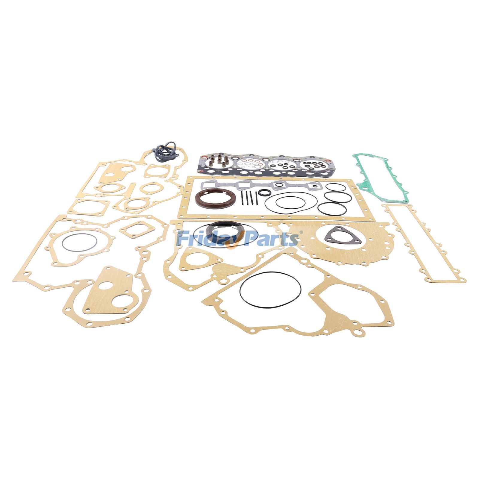 Engine Overhaul Gasket Kiterpillar CAT