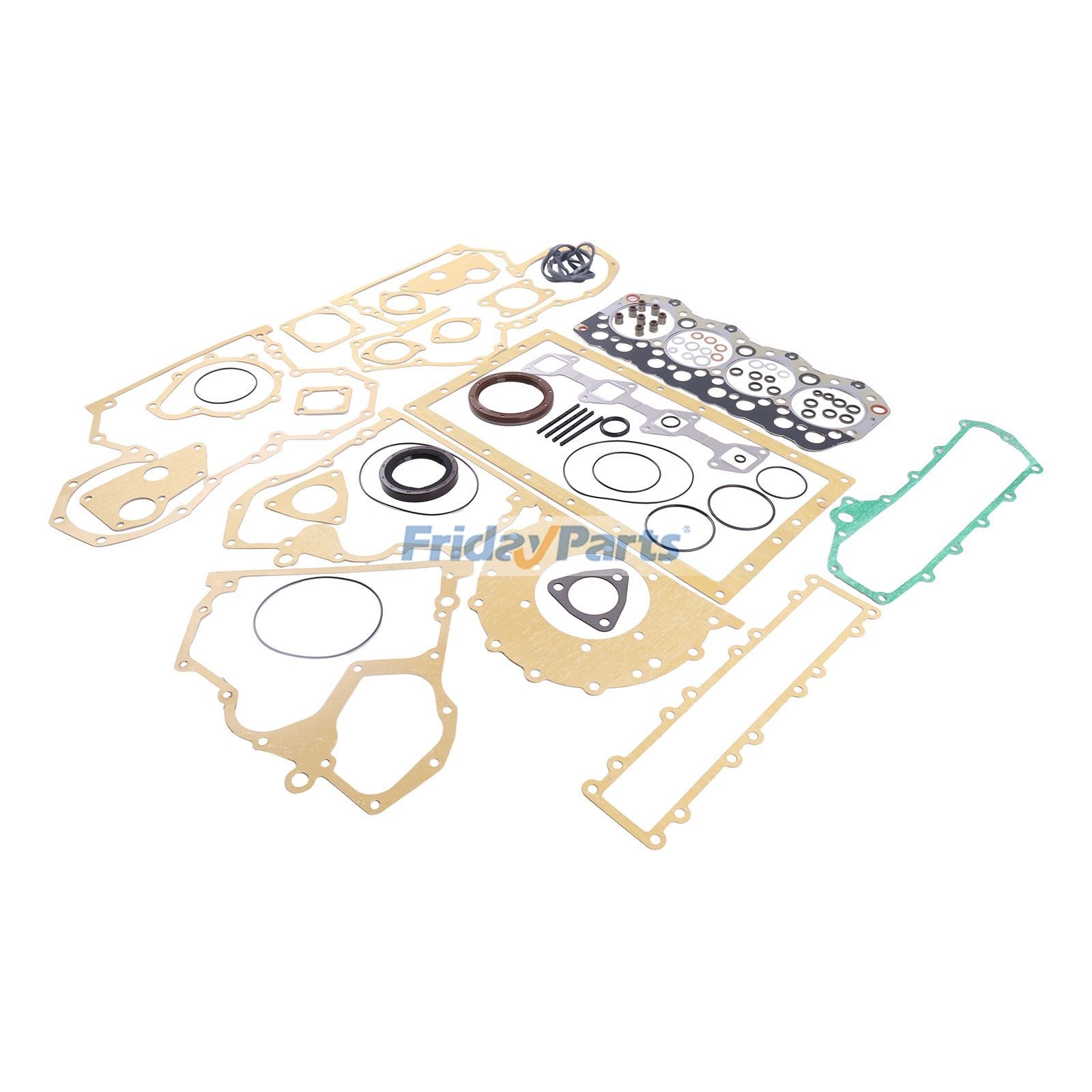 Overhaul Gasket Kiterpillar CAT in Stock in China,China Stock