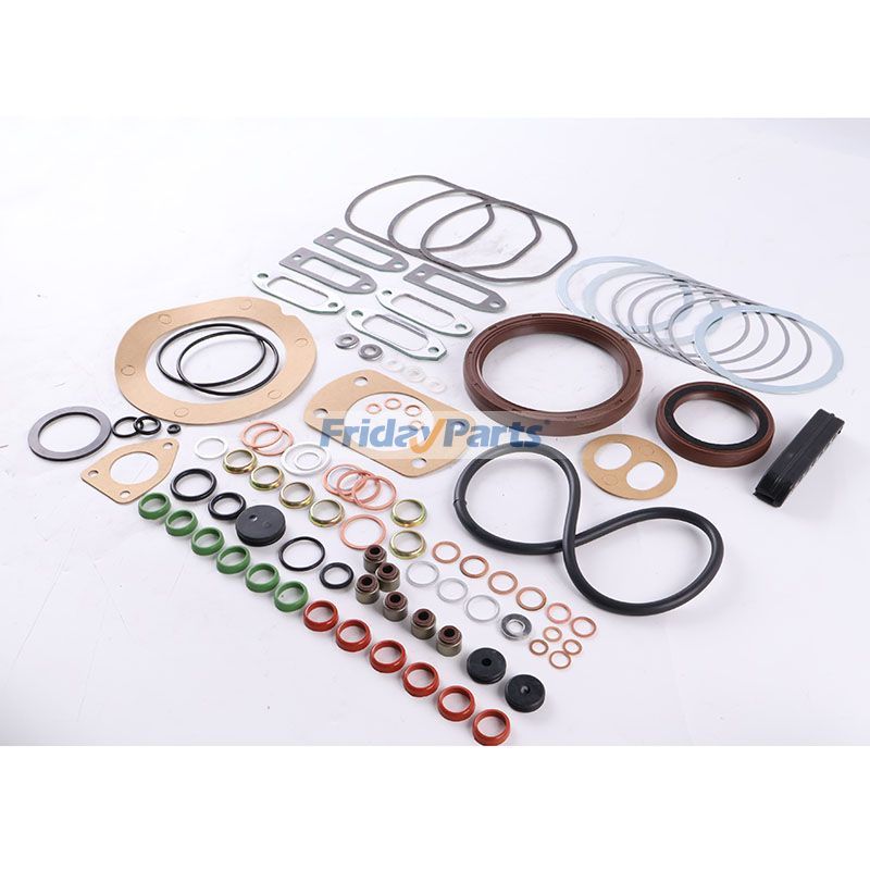 Kit de juntas de revisión para motor Deutz F3L912 