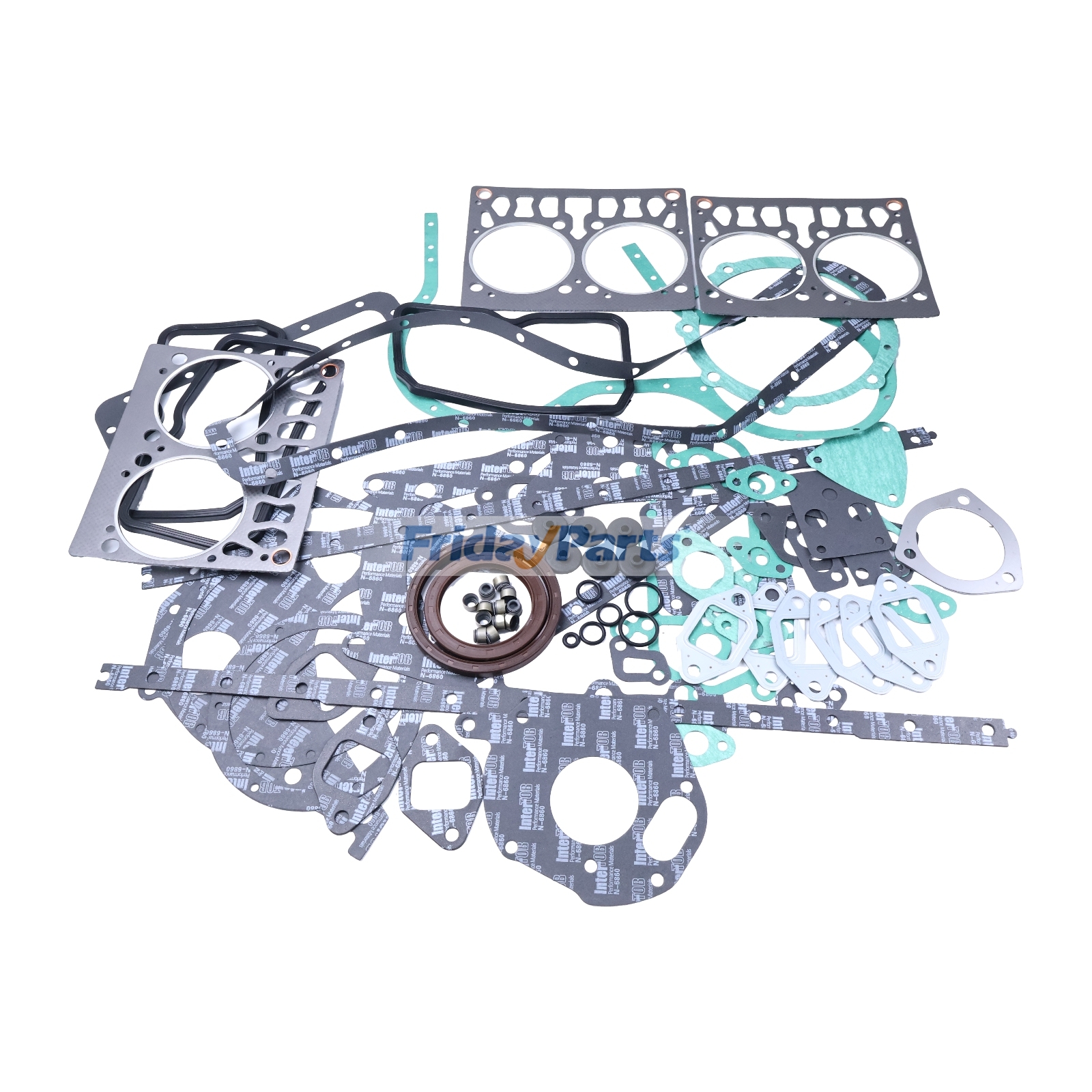 Overhaul Gasket Kit in Stock in China