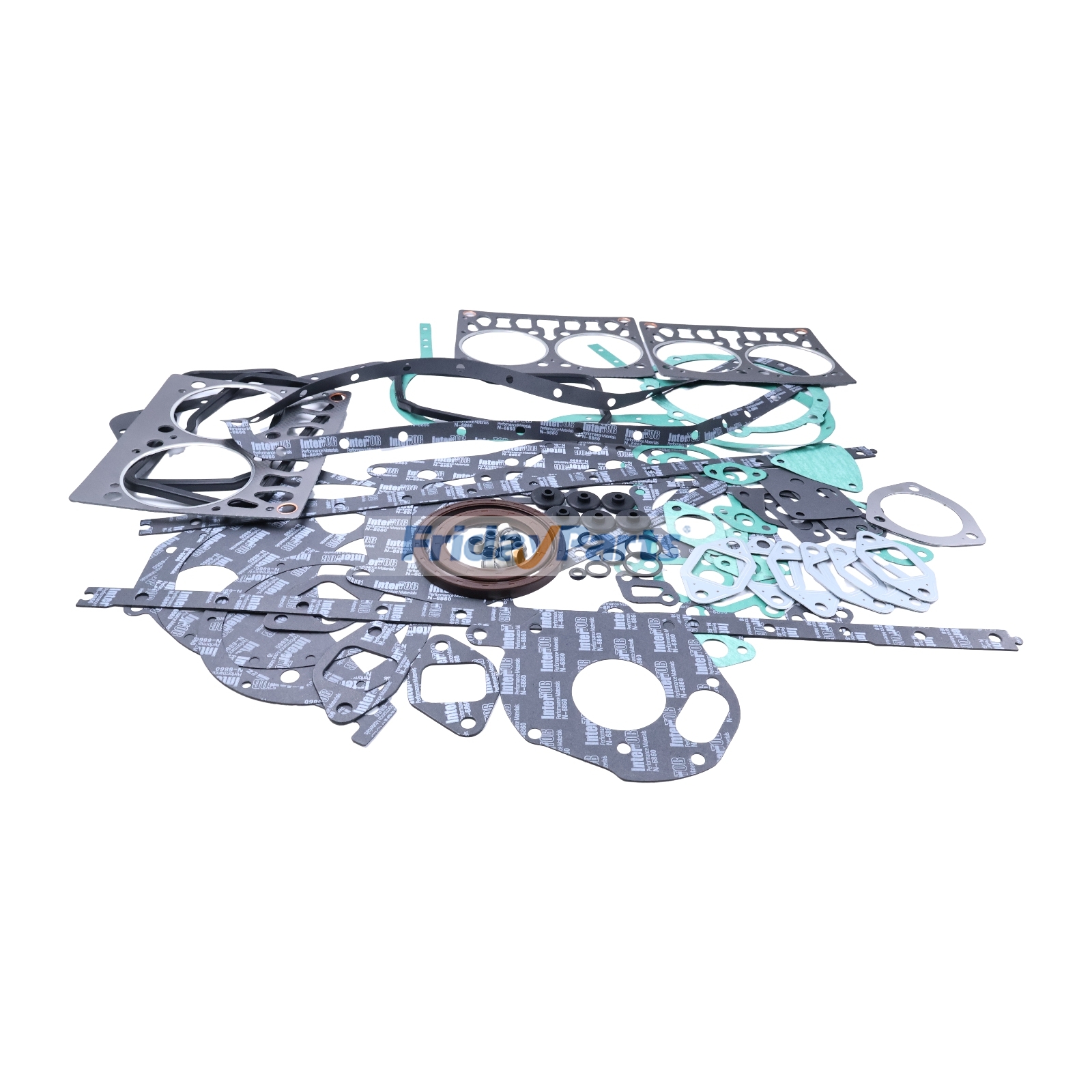  Overhaul Gasket Kit For DOOSAN