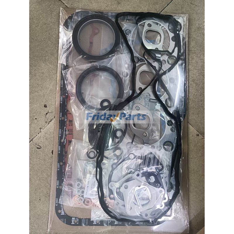 FridayParts Überholungsdichtungssatz