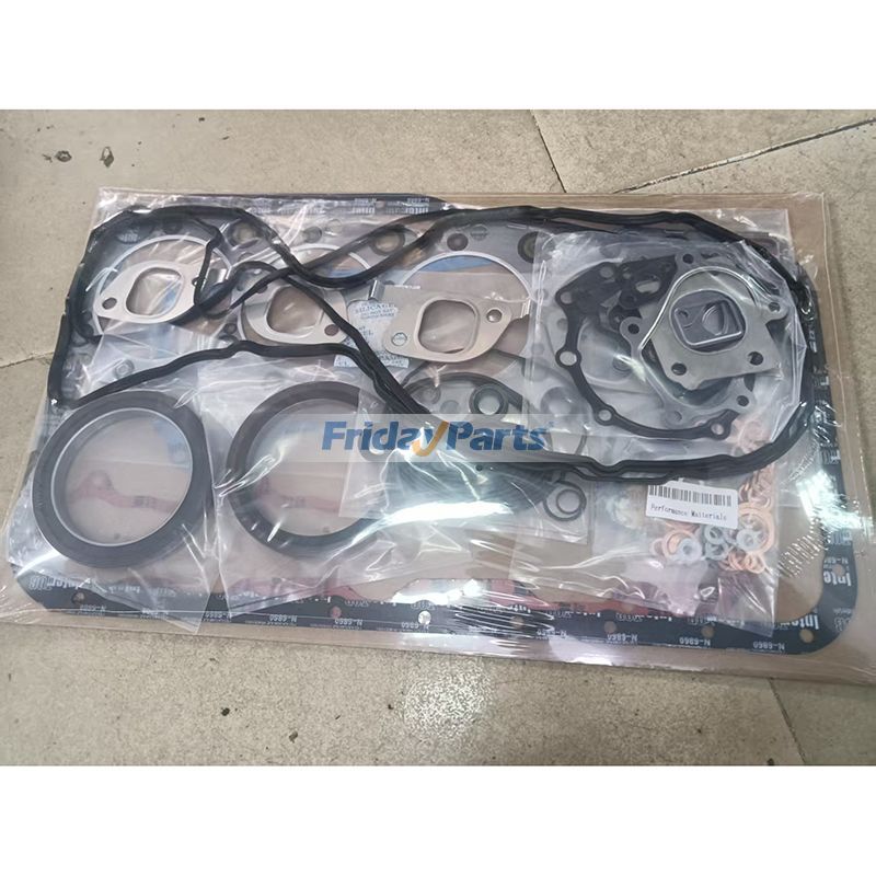 Überholungsdichtungssatzfür Motor,Lastkraftwagen ,Fahrzeug