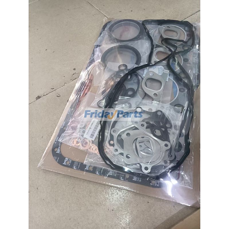 ÜberholungsdichtungssatzFür ISUZU