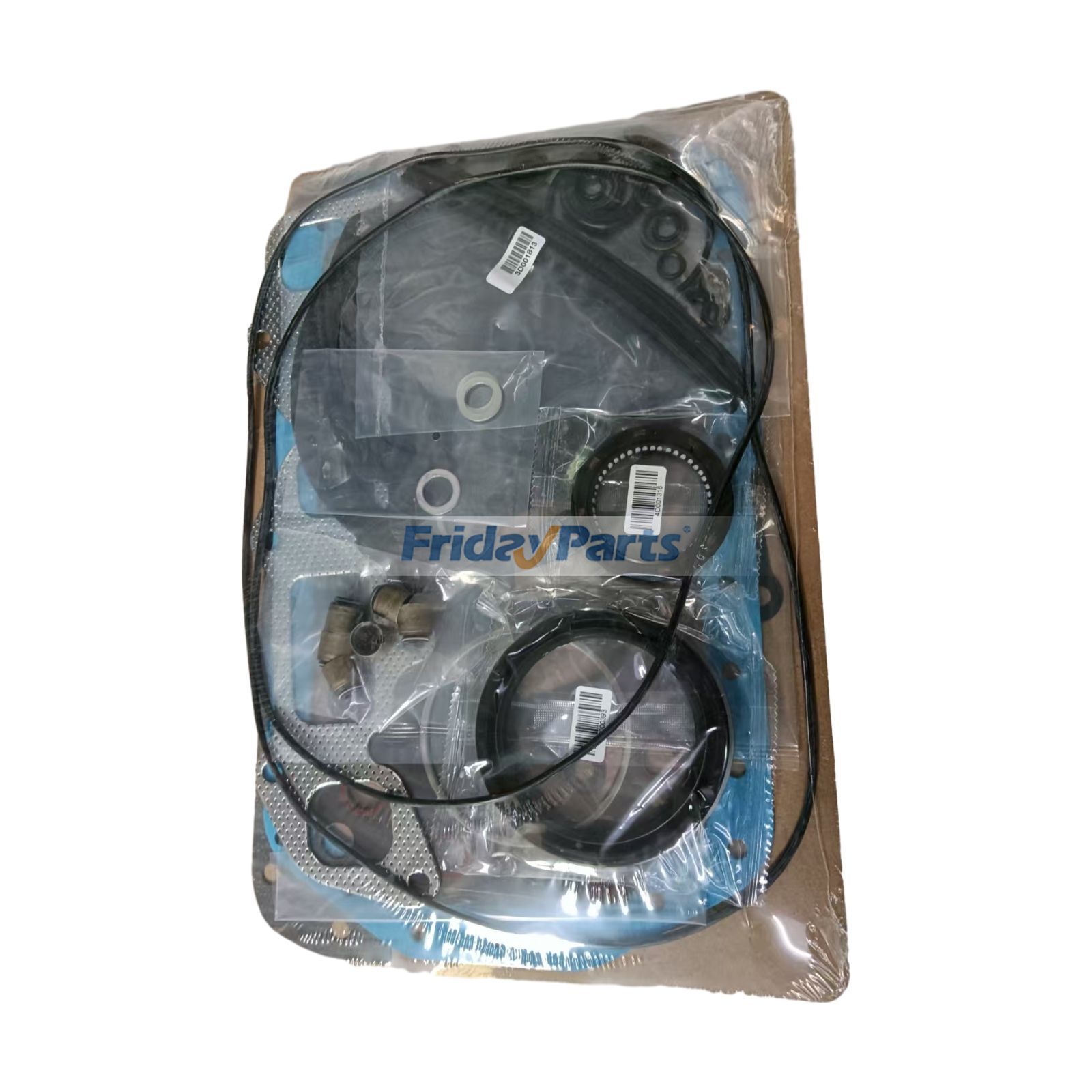 Kit de joints de révisionpour Pelle