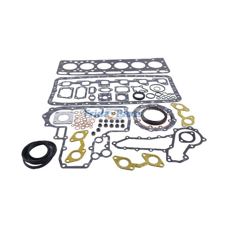 Overhaul Gasket Kit for Tractor