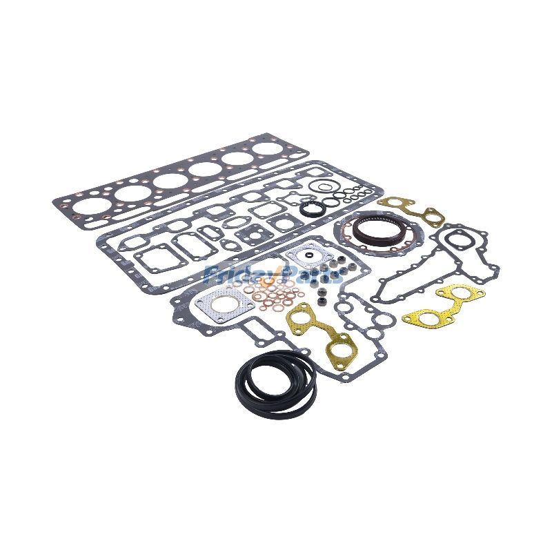 Tractor Overhaul Gasket Kit