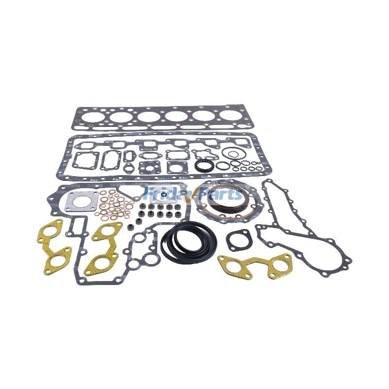  Overhaul Gasket Kit 