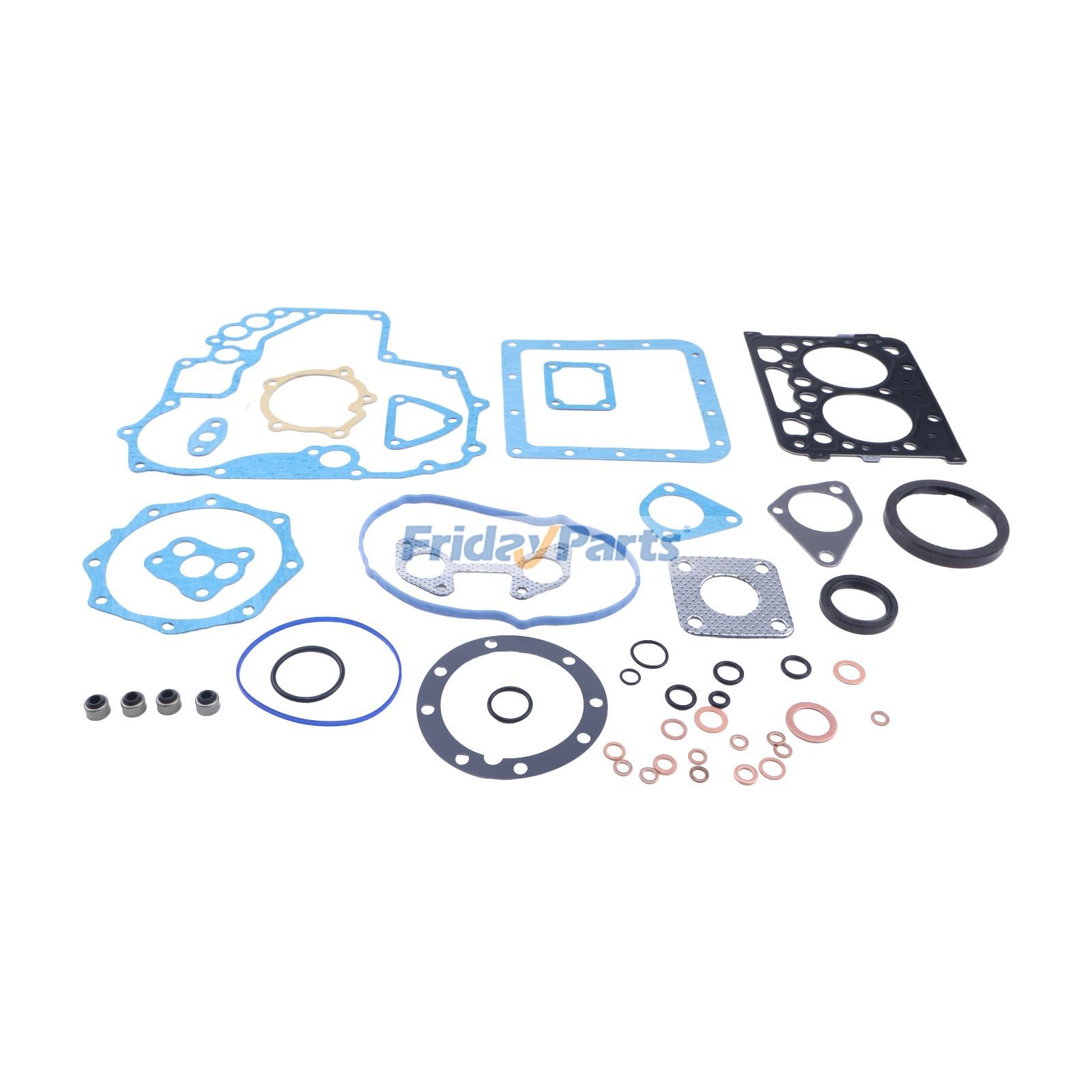 Kit de joints de révision 