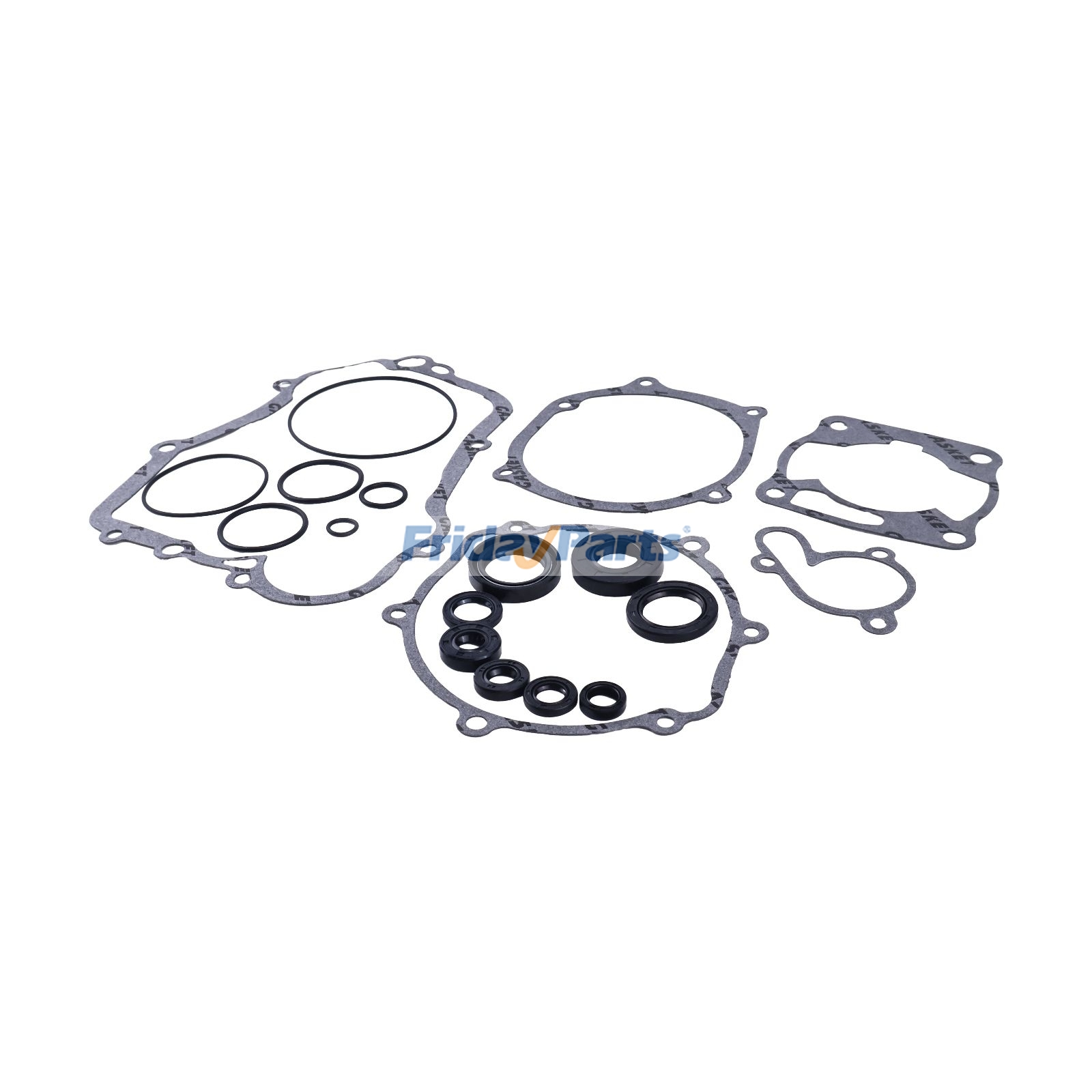 Kit de joints de révision Pour Yamaha