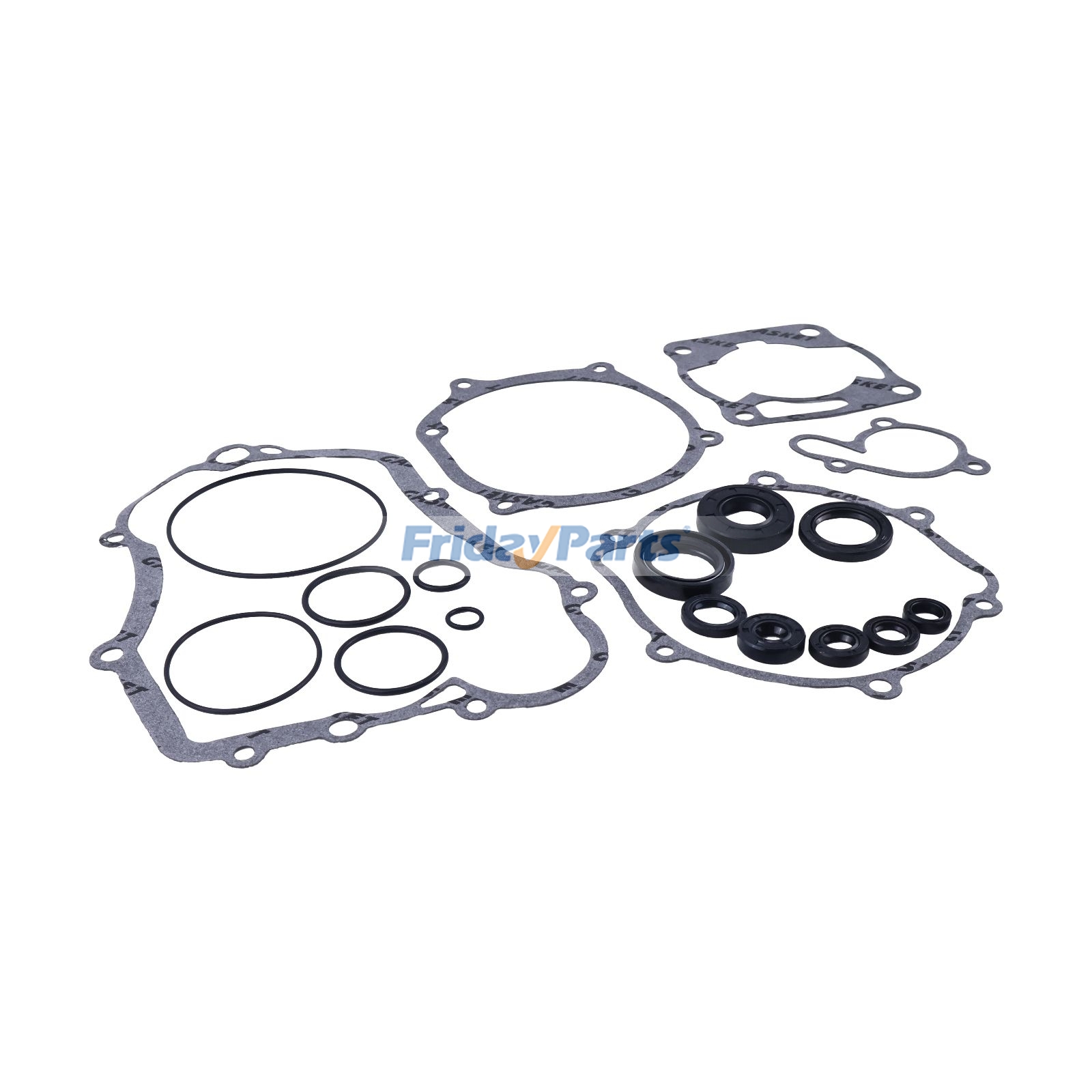 Kit de joints de révision de FridayParts