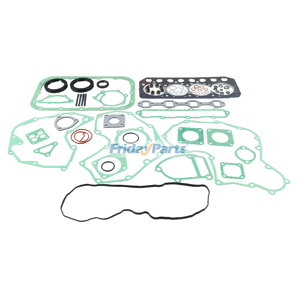 Overhaul Gasket Kit for Mitsubishi Engine S4L S4L2
