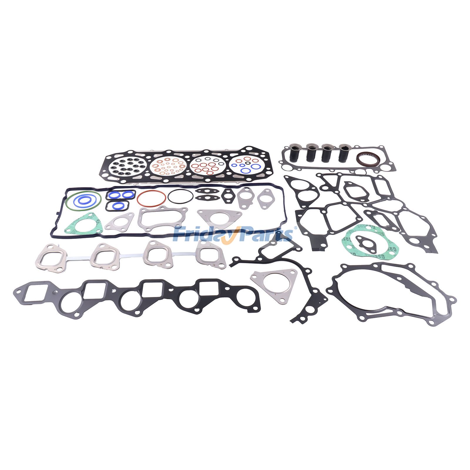 Kit de joints de révisionpour Moteur,Véhicule