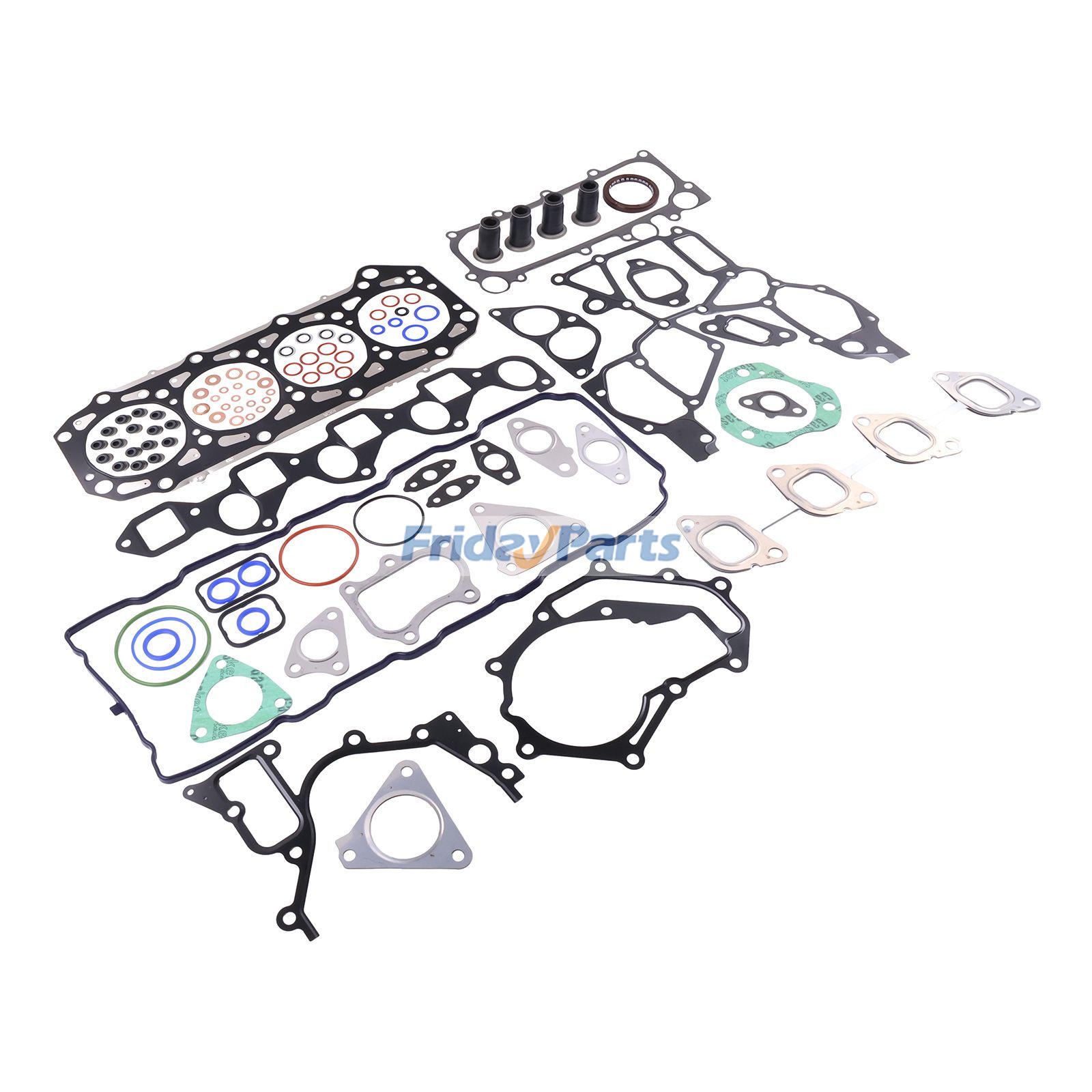 Kit de joints de révision Pour Renault