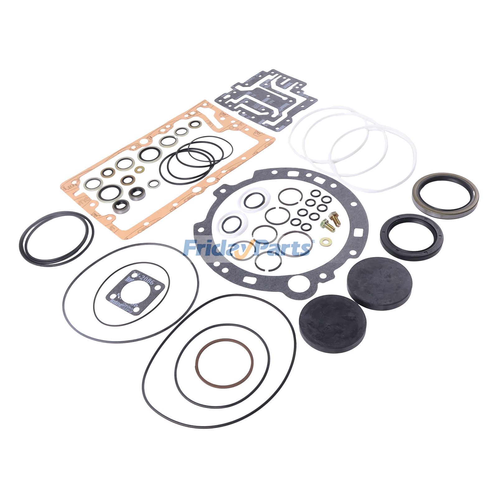 Kit de joints de révision pour moteur Toyota 11ZpourPour Toyota