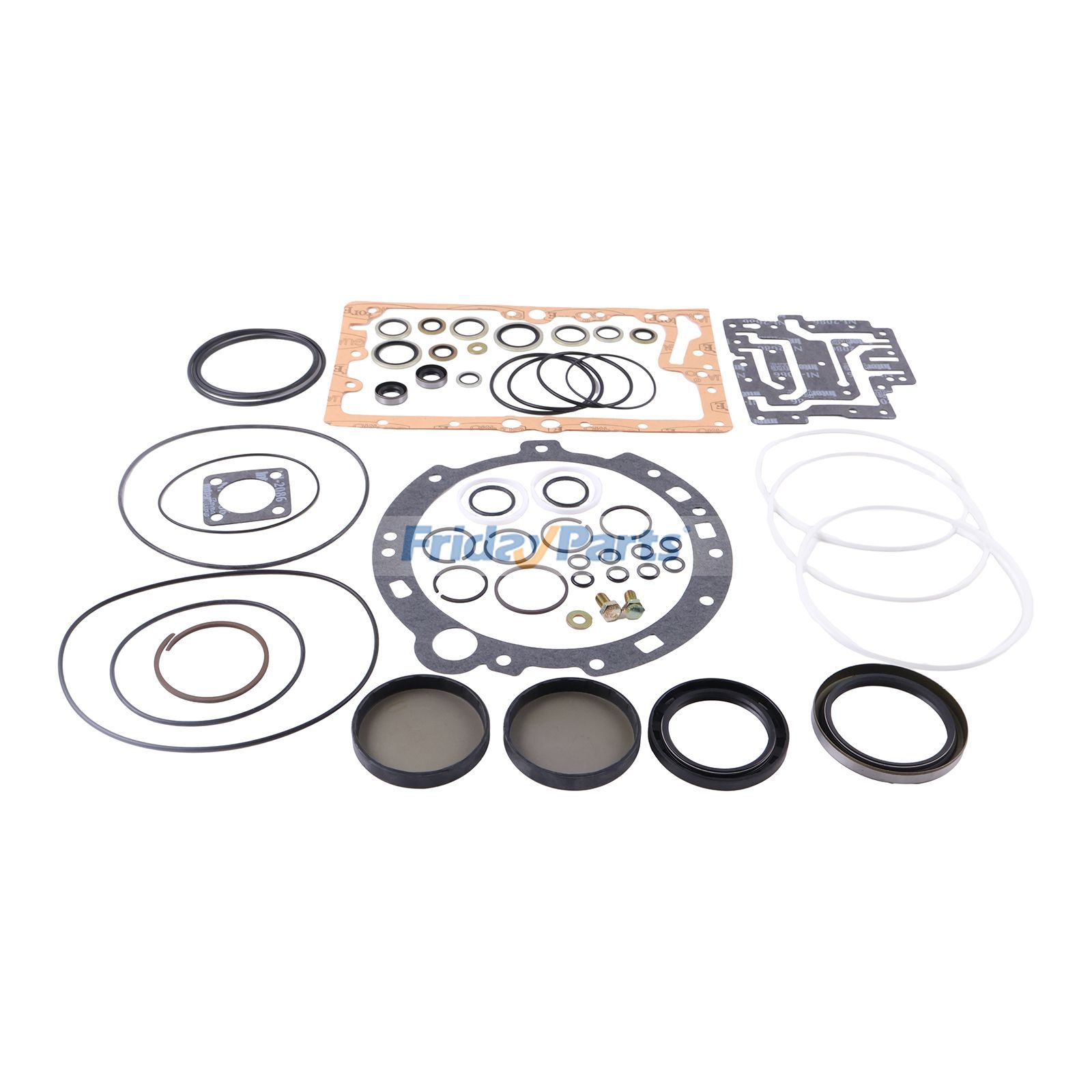 Kit de joints de révision Pour Toyota