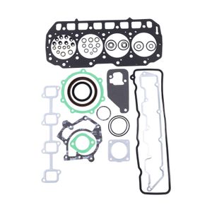 ヤンマー 4TNE98 コマツ 4D98E エンジン用オーバーホールガスケットキット