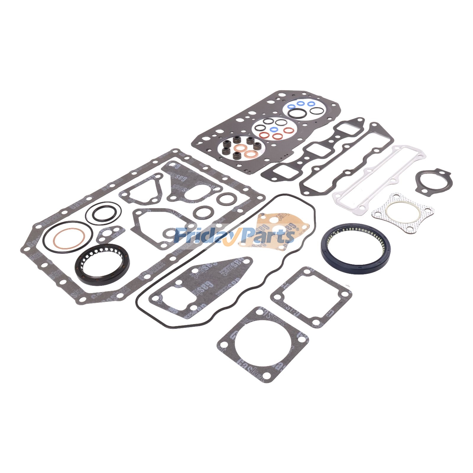 Überholungsdichtungssatzfür Motor