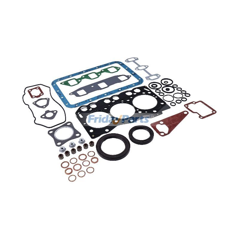 Engine,Excavator,Mower,Tractor Overhaul Gasket Kit