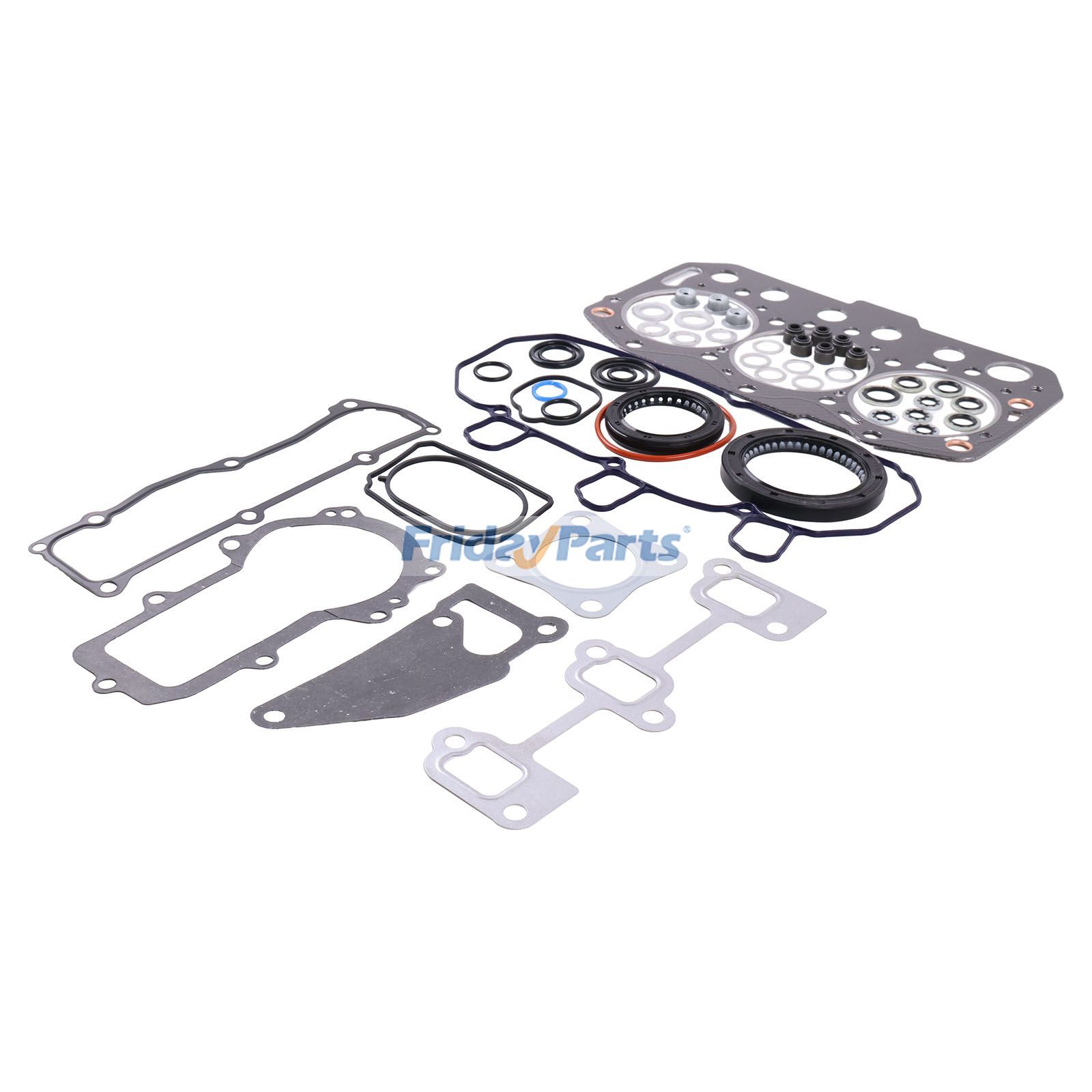 Overhaul Gasket Kit for Engine,Tractor