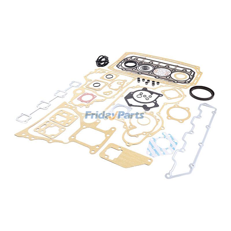 Overhaul Gasket Kit for Engine