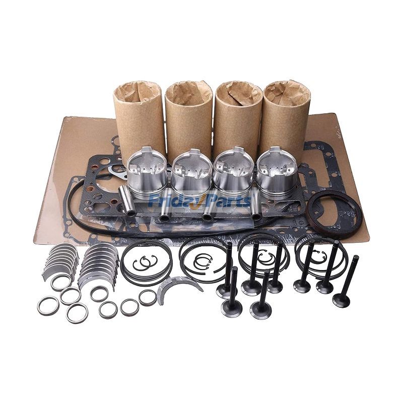 Overhaul Rebuild Kit 04236676 for Deutz Engine D914L04