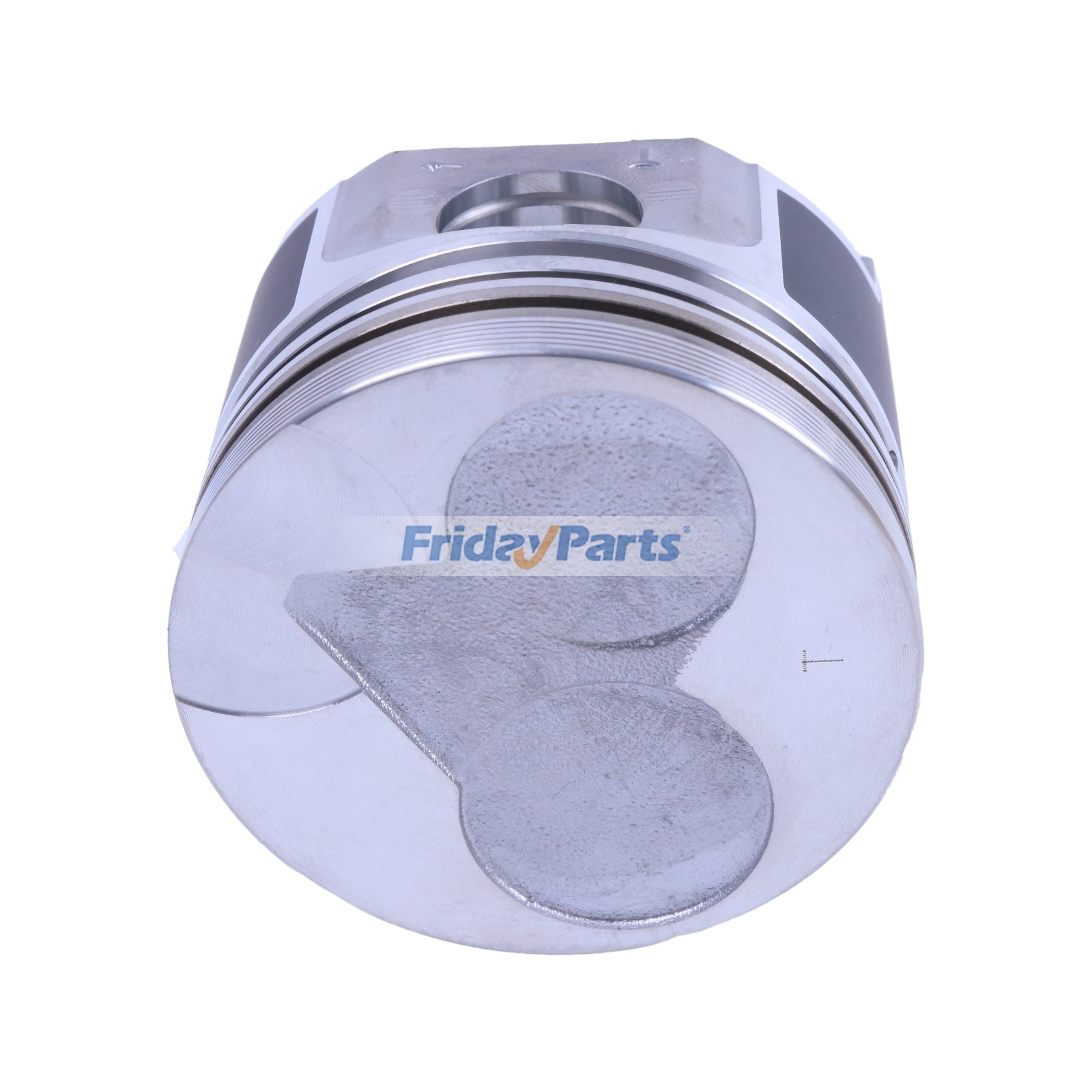 Kit de révision et de reconstruction de FridayParts