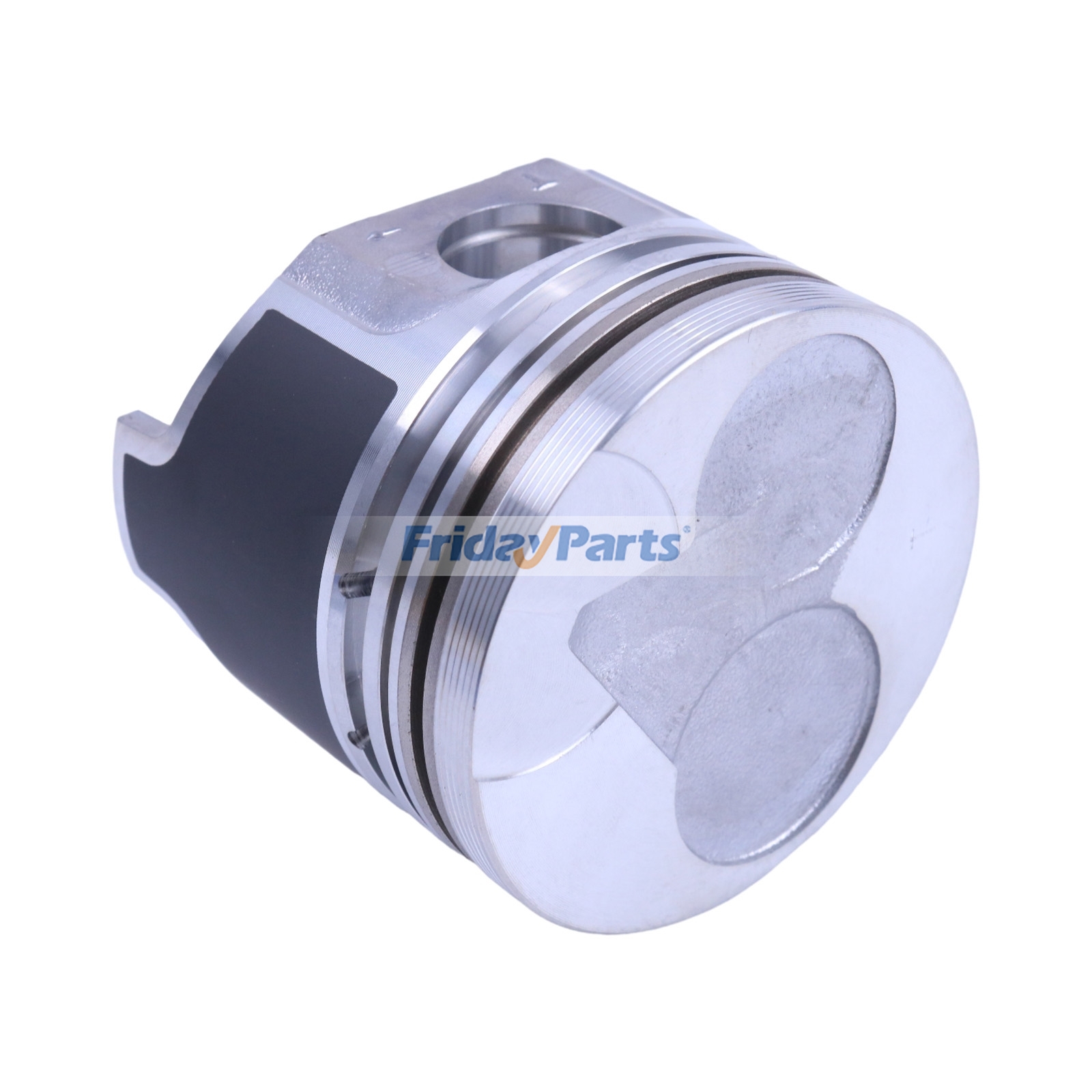 FridayParts Overhaul Rebuild Kit CASE Trencher