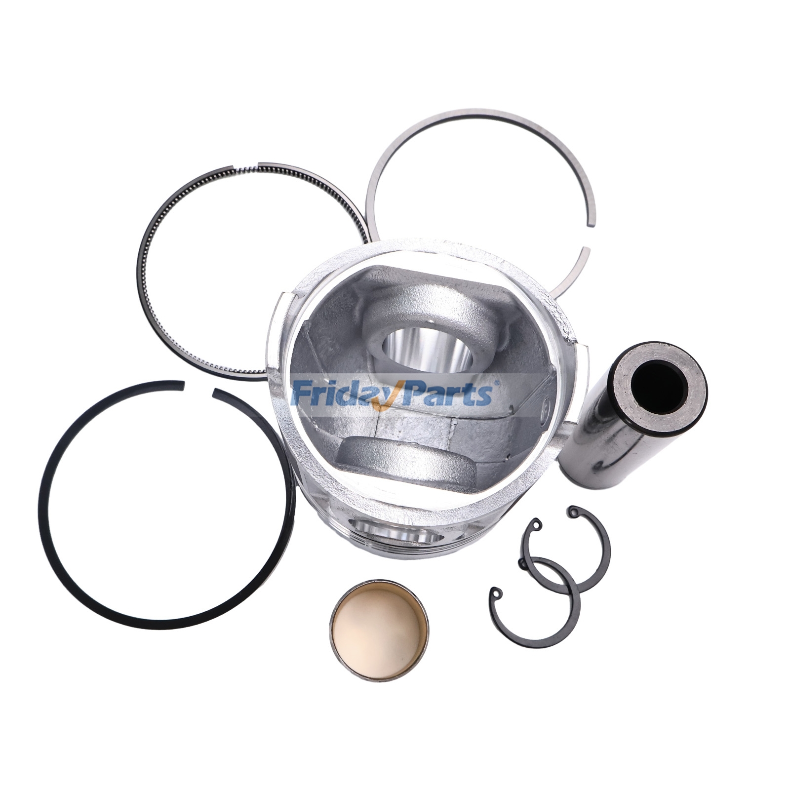 Overhaul Rebuild Kit for Engine