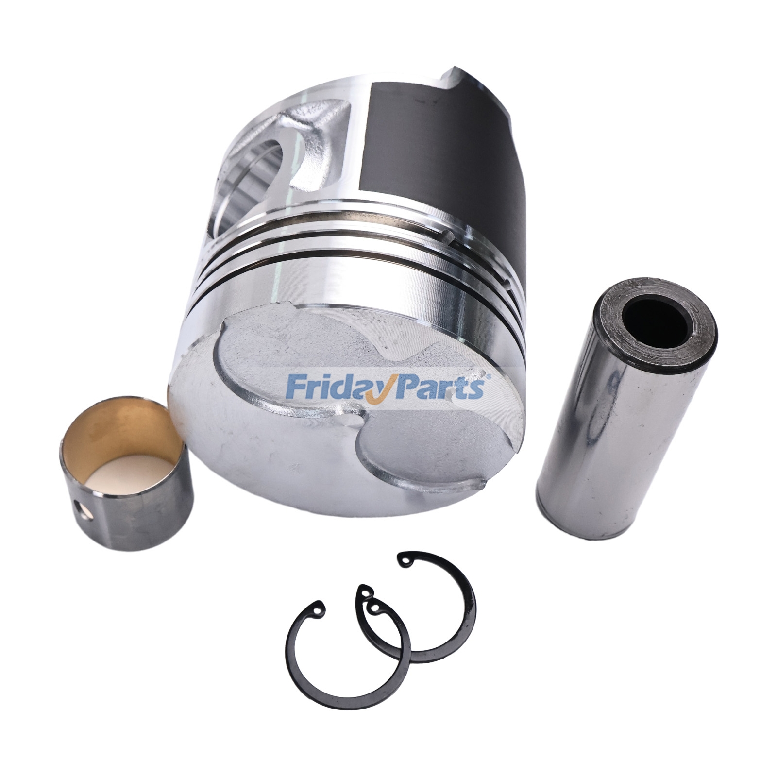 Engine Overhaul Rebuild Kit