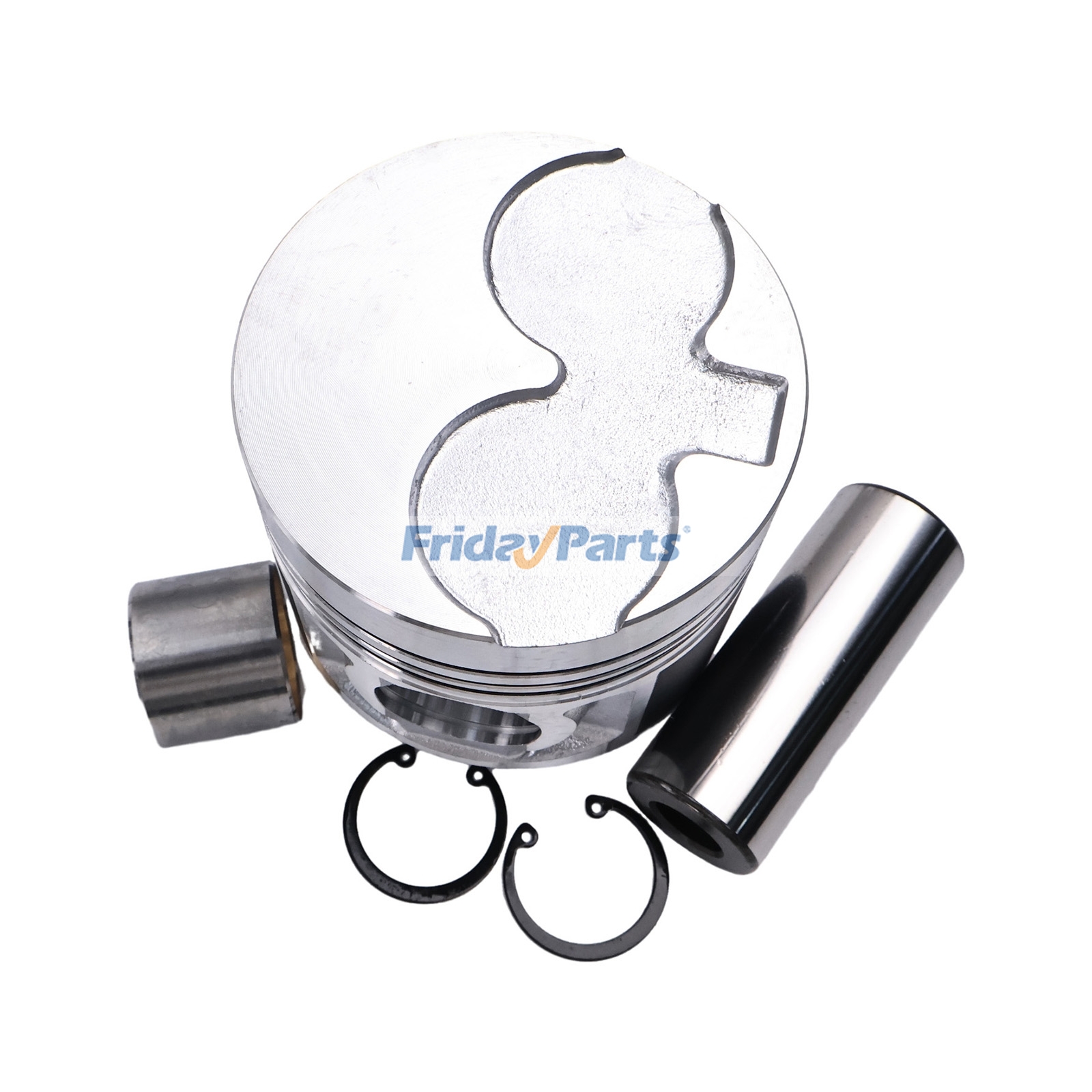  Overhaul Rebuild Kit 