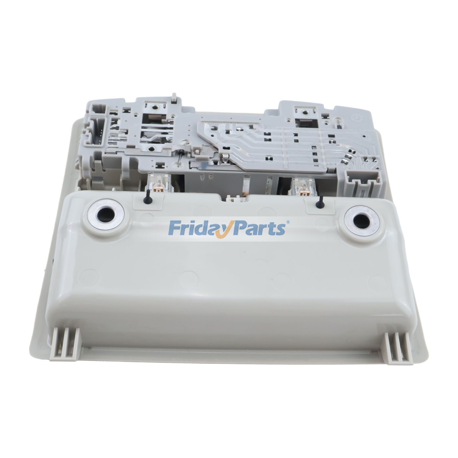 Console au plafond Pour Mazda