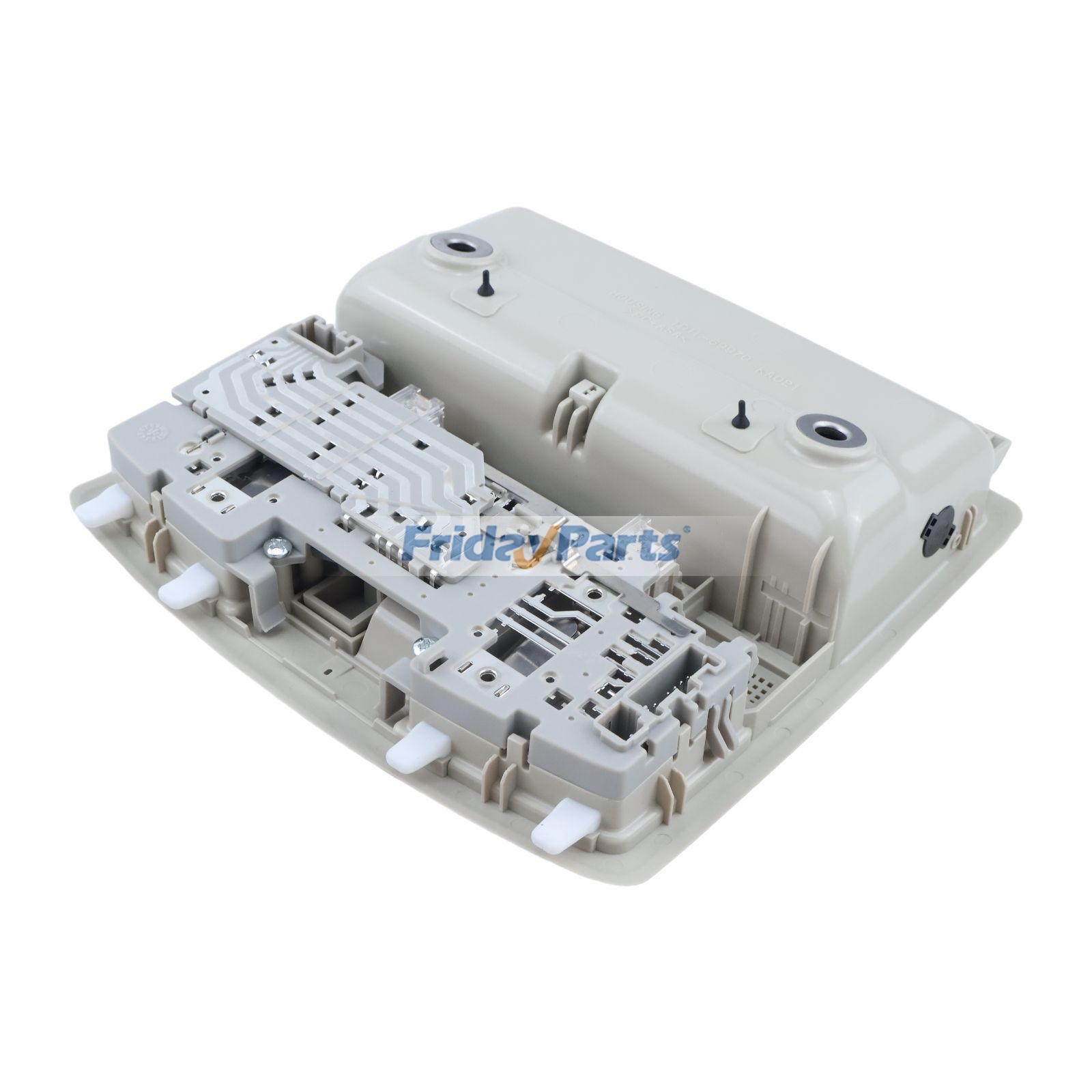 Console au plafond pour Véhicule Pour Mazda