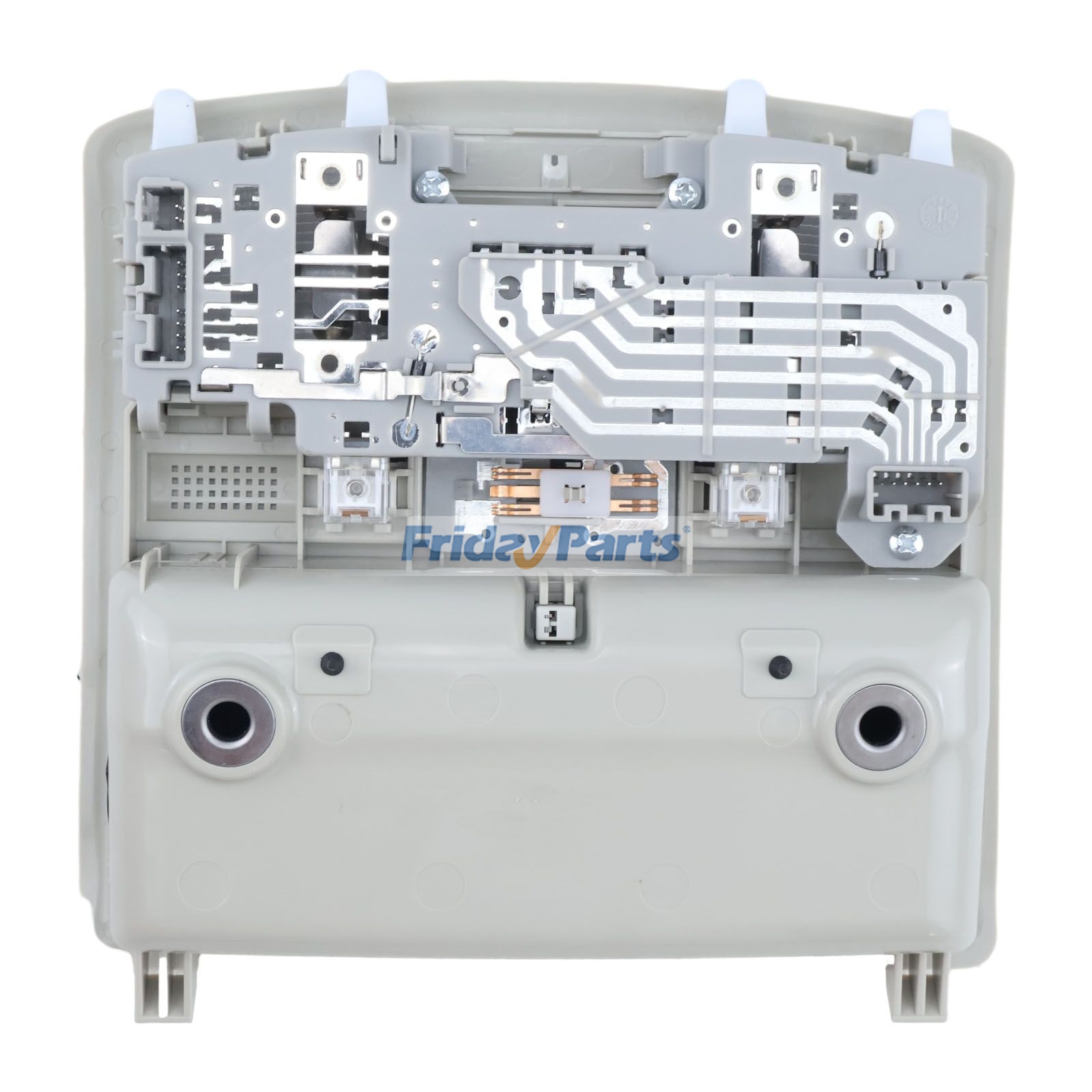 Console au plafond de FridayParts