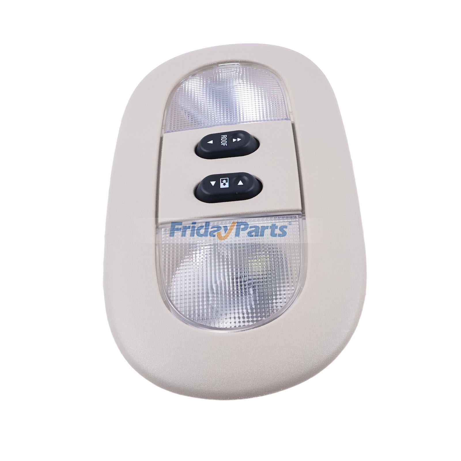  Overhead Console LED Light Sunroof Switch For Ford,For OTHER BRAND