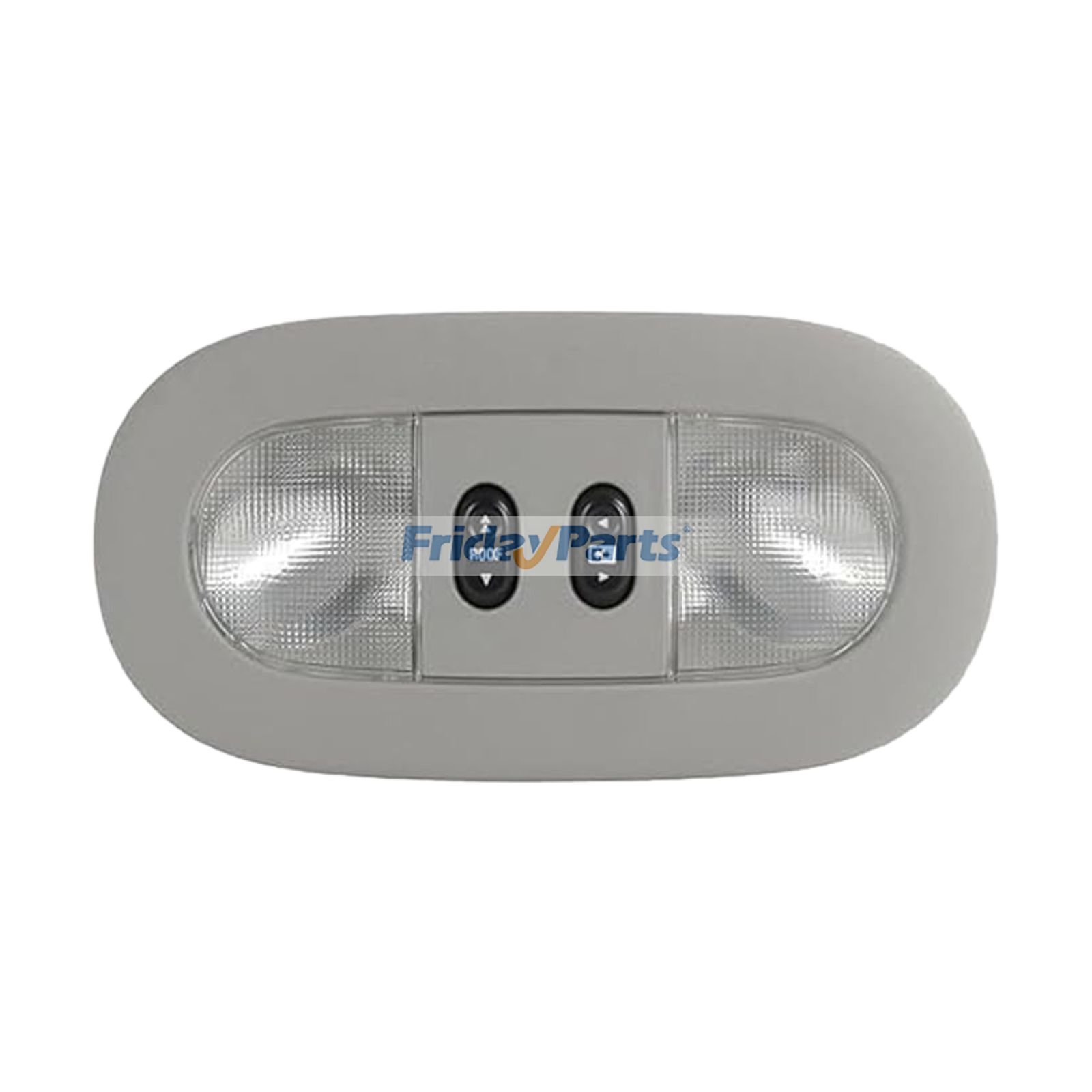LED-Lichtschalter für Schiebedach in der Dachkonsole 7L3Z-18519A70-BC für Ford F-150 Lincoln Mark LT 4.6L 5.4L 2004-2008