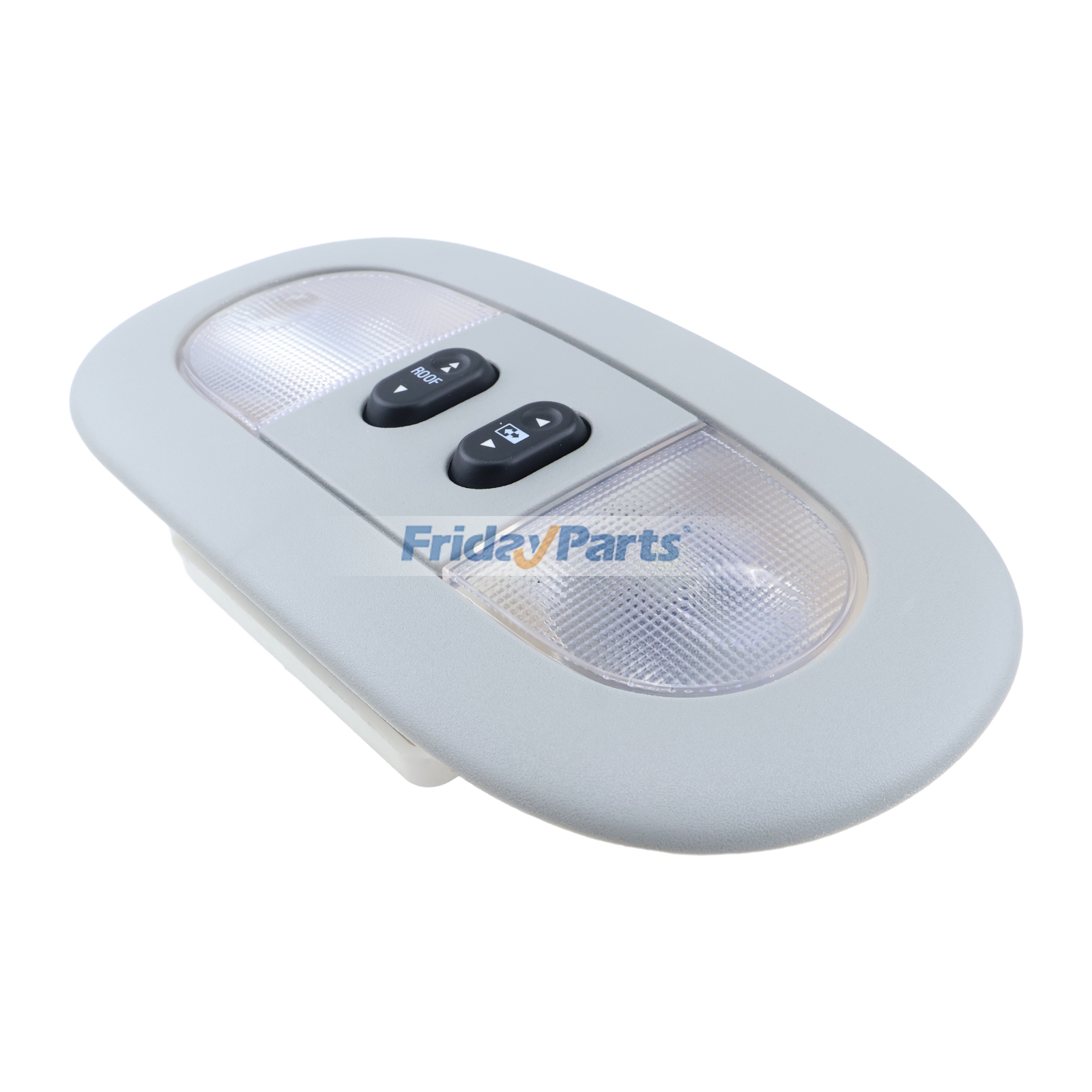 Overhead Console LED Light Sunroof Switch 7L3Z-18519A70-BC for Ford F-150 Lincoln Mark LT 4.6L 5.4L 2004-2008