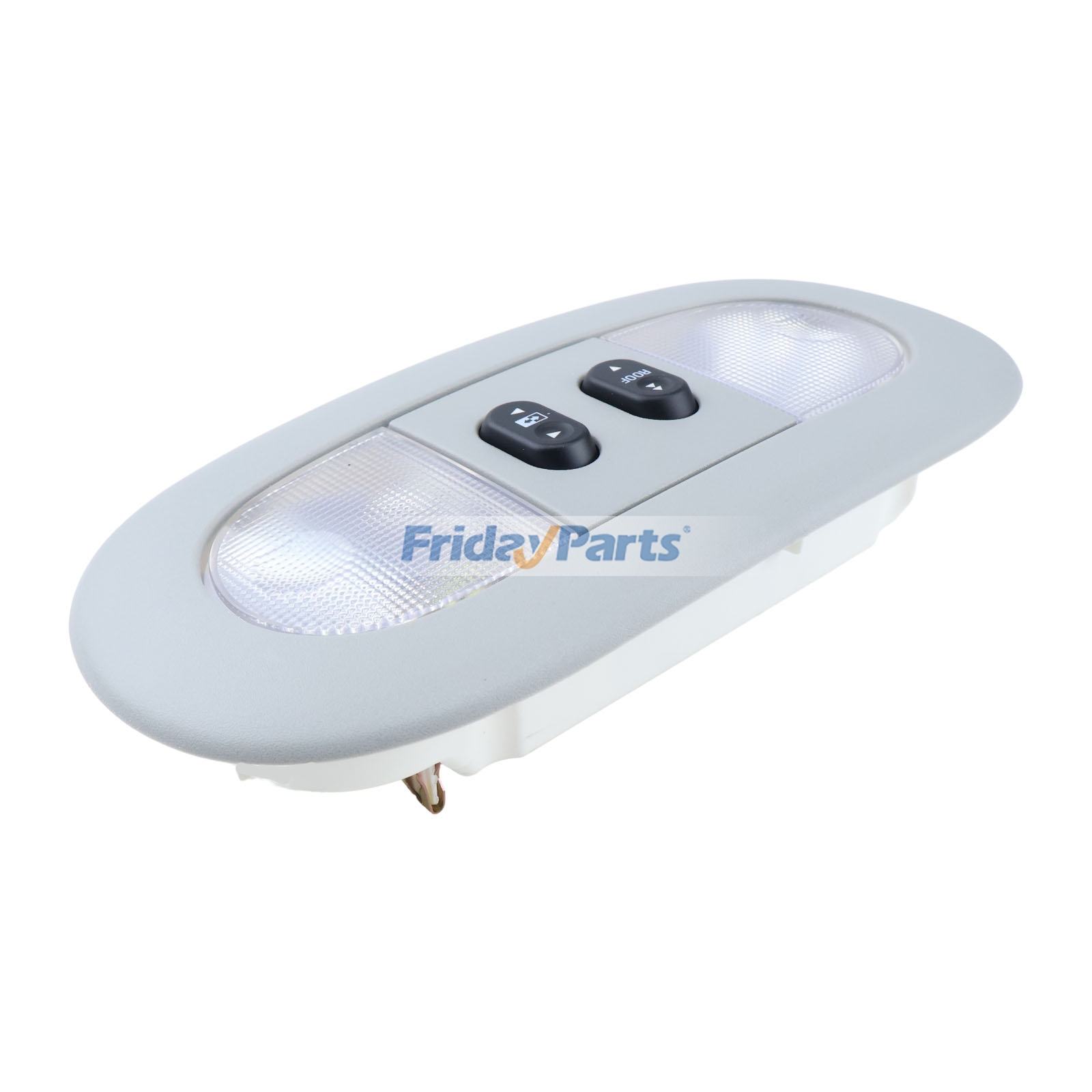 Overhead Console LED Light Sunroof Switch in Stock in China