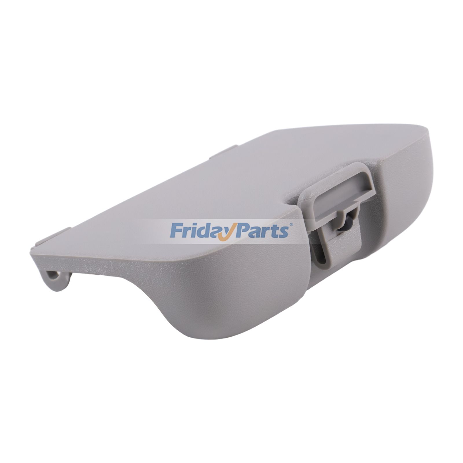 Sonnenbrillenhalter in der Dachkonsolefür Fahrzeug