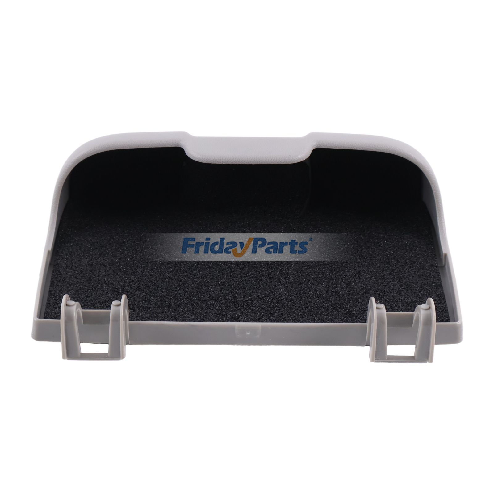 Sonnenbrillenhalter für die Dachkonsole 2C3Z-7811586-BAB für Ford F-250, F-350, F-450 und F-550 Super Duty (Baujahre 2002–2007)für Für Ford